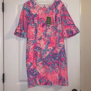 NWT Lilly Pulitzer Dress